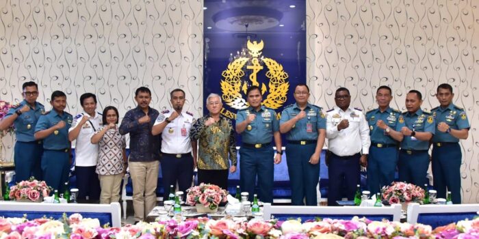 BUPATI KASAL